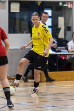 Bild 610 - wBJ NFV Futsalmeisterschaft